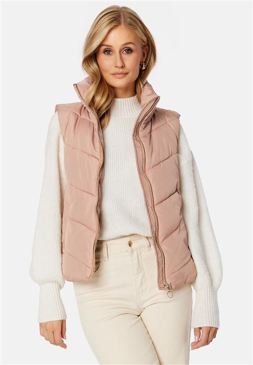 JDY Finno Short Waistcoat