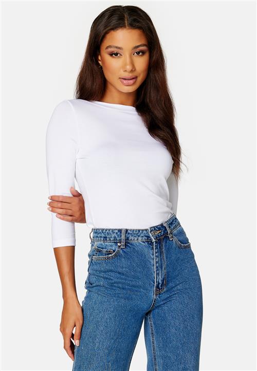 VERO MODA Panda Modal 3/4 Top