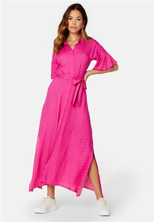 Trendyol Selena Midi Dress