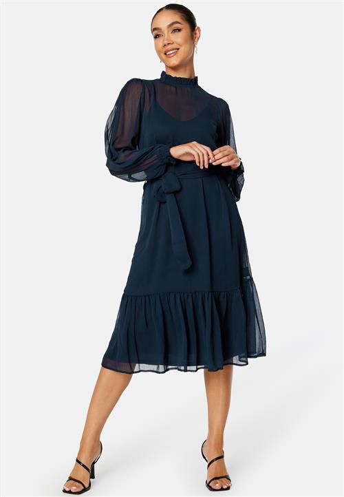 Happy Holly Dolores dress