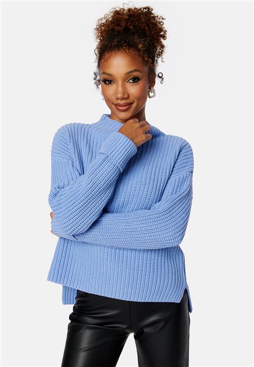 SELECTED FEMME Slfselma LS Knit Pullover