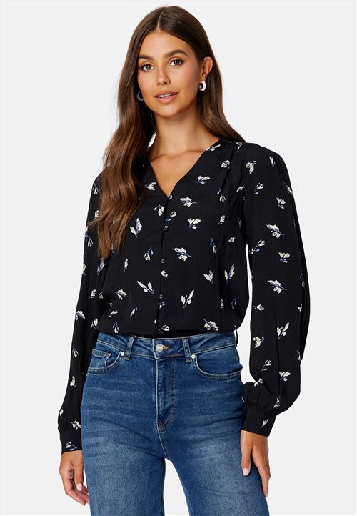 SELECTED FEMME Walda LS Shirt