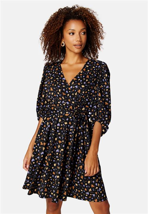 SELECTED FEMME Mynte 3/4 Short Dress