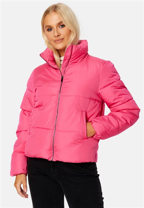 VILA Tate L/S Short Puffer Jacket