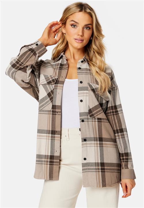 Dr. Denim Mona Shirt
