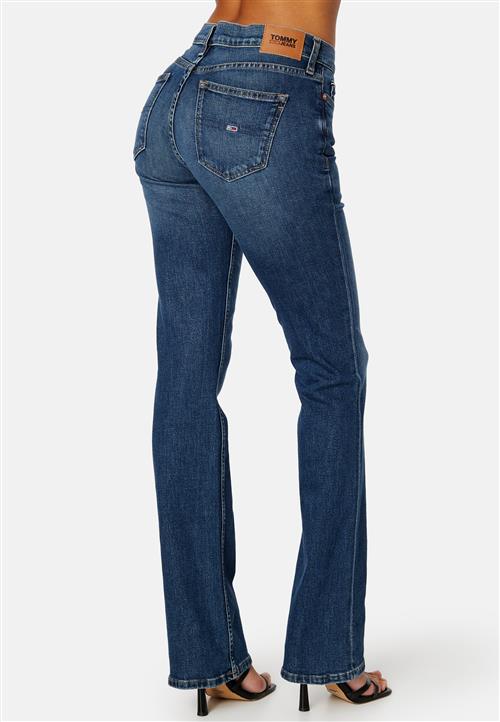 TOMMY JEANS Maddie MR Bootcut