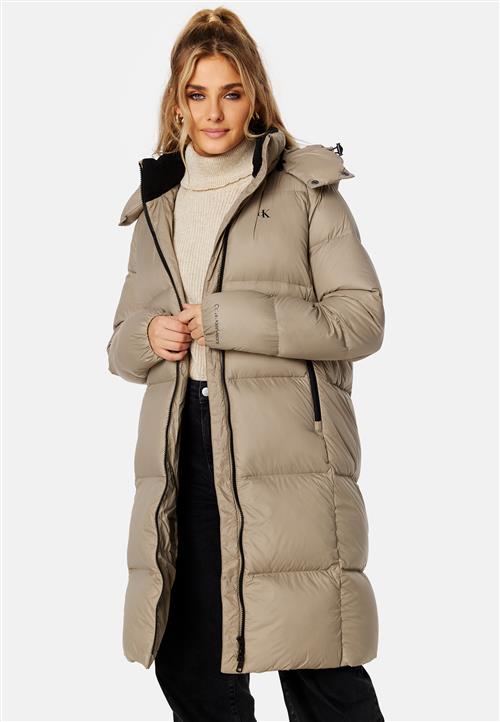 Calvin Klein Jeans CK MW Down Long Puffer