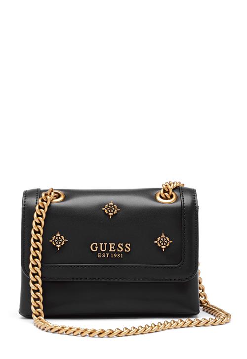 Guess Abey Mini Crossbody Flap