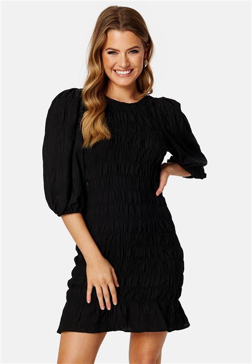 VILA Wendya O-Neck 3/4 Smock Dress