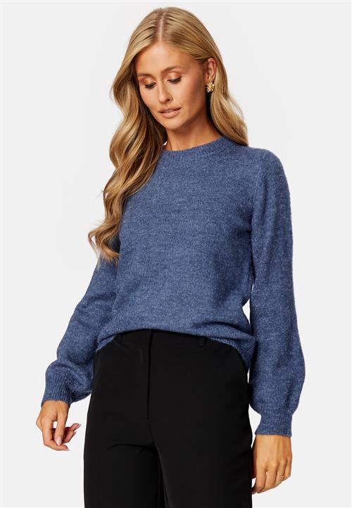 Object Collectors Item Eve Nonsia LS Knit Pullover