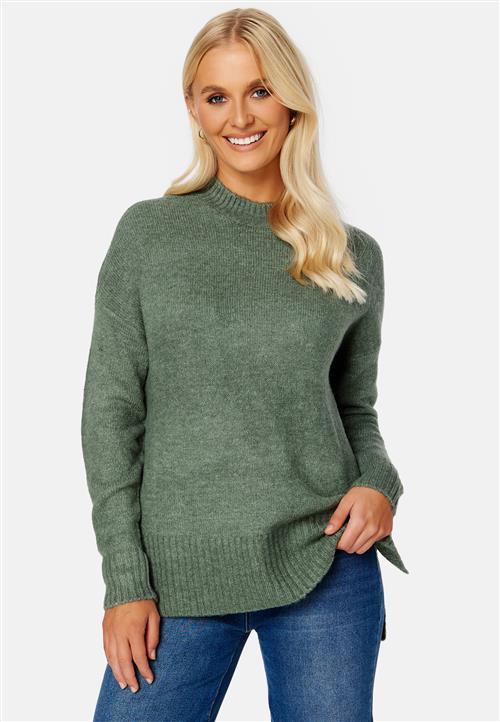 VERO MODA Lefile Oversize Boxy Blouse