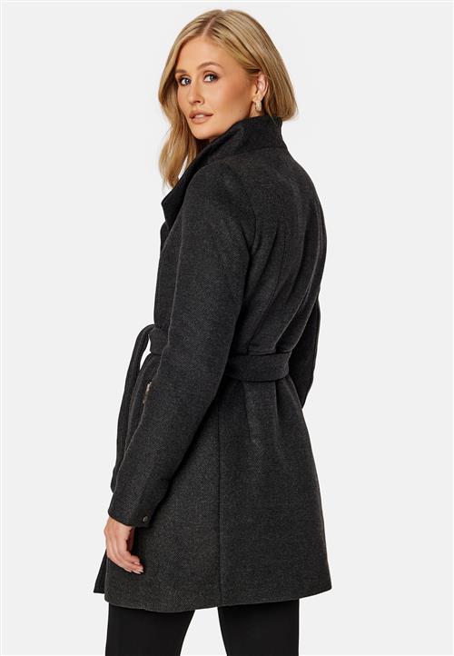 VERO MODA Twodope Belt 3/4 wool jacket