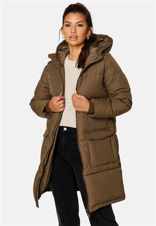 Object Collectors Item Zhanna L/S Long Jacket