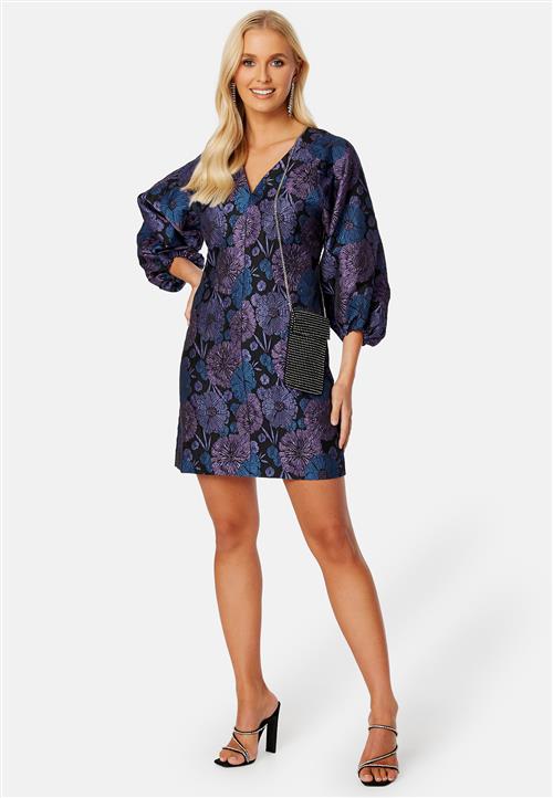SELECTED FEMME Elani 7/8 Short Dress