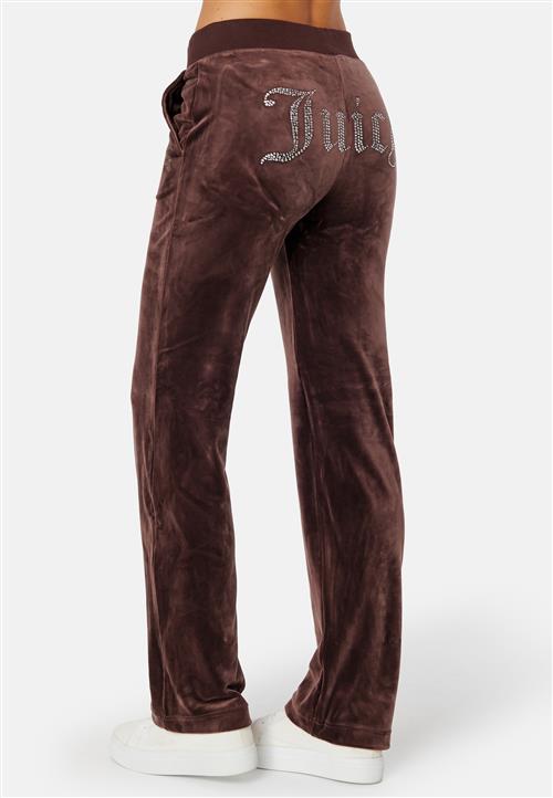 Juicy Couture Del Ray Diamante Track Pant
