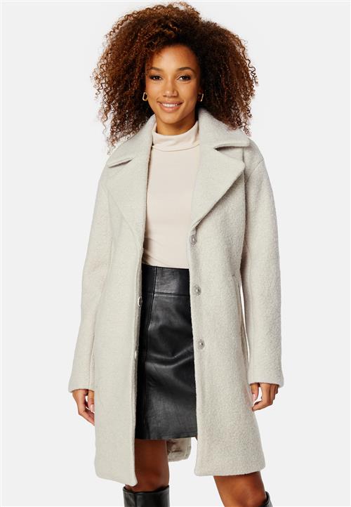 YAS Tera Wool Mix Coat