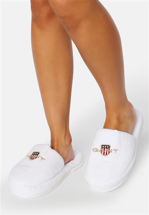 GANT Archive Shield Slippers