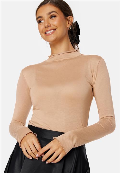 BUBBLEROOM CC Long sleeve modal polo