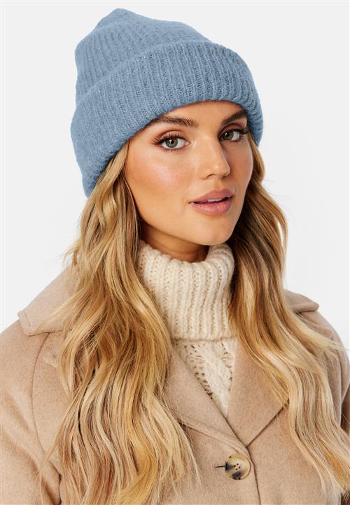 Pieces Bera Wool Hood