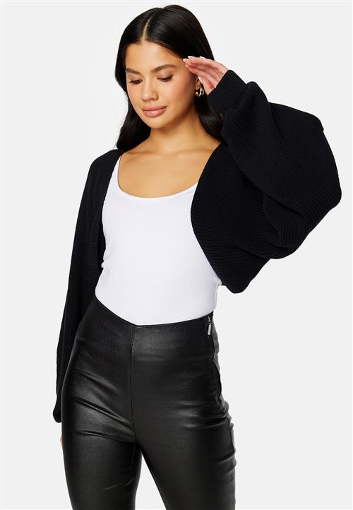 BUBBLEROOM Rakel knitted bolero