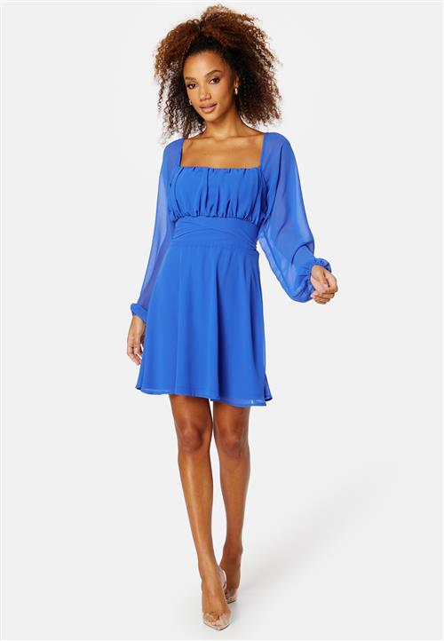 BUBBLEROOM Brenna Dress