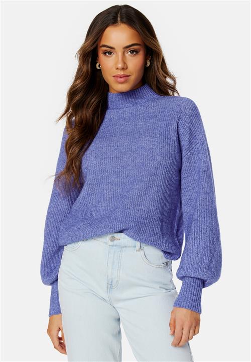 BUBBLEROOM Madina Knitted Sweater