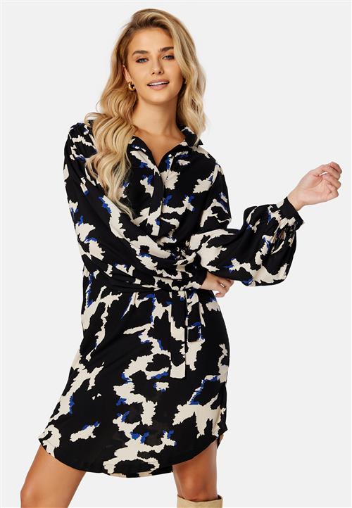 Object Collectors Item Limia L/S Dress