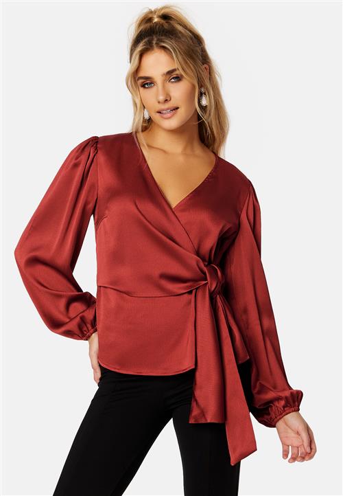 Object Collectors Item Adalina L/S Top