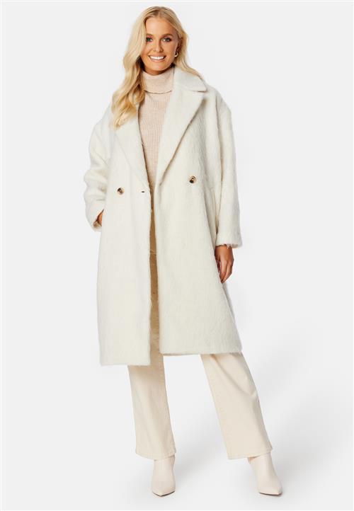 VILA Alissi L/S Long Coat