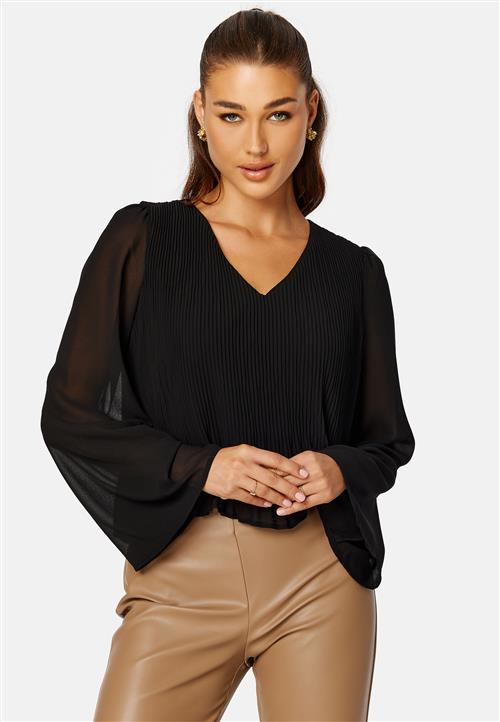 VILA Odilla L/S Top