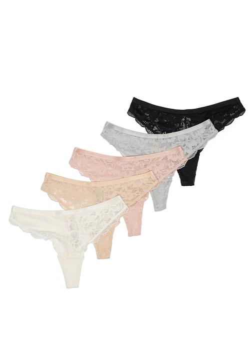 DORINA Myla-5PP String