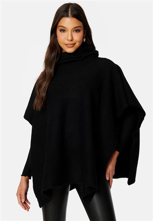 ONLY Lovisa Life Knit Poncho