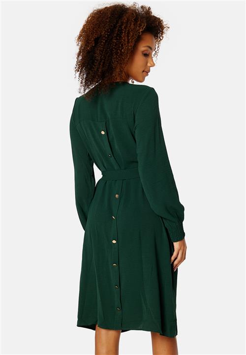 VERO MODA Laura L/S Dress