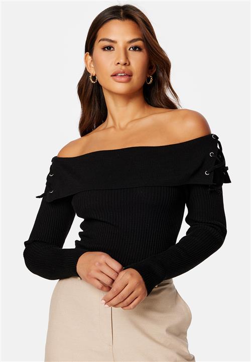 Trendyol Linnea Off Shoulder Top
