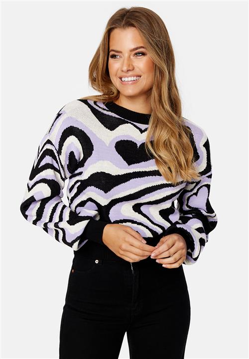 Trendyol Lydia Knitted Sweater