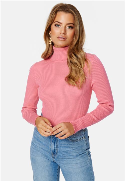 Trendyol Astrid Ribbed Polo Shirt