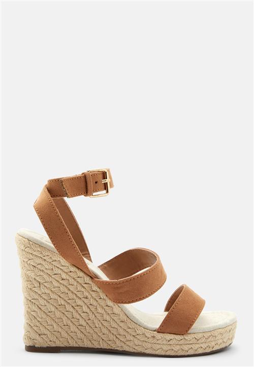ONLY Amelia Life Wedge Sandal