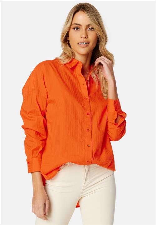 SELECTED FEMME Emma-Sanni LS Shirt
