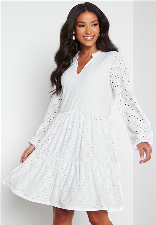 VILA Vikawa L/S Dress