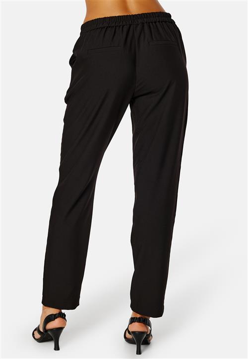 Pieces Boss MW Ankle Pants