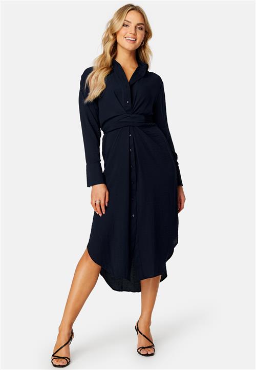 JDY Lara L/S Shirt Dress