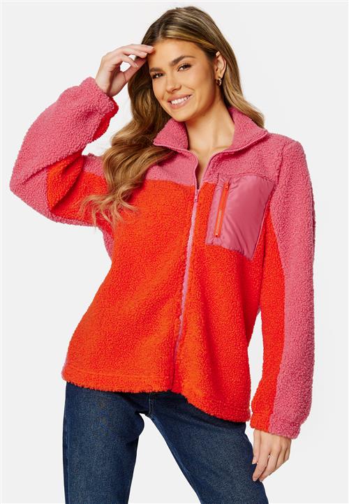 Pieces Dufla Jacket