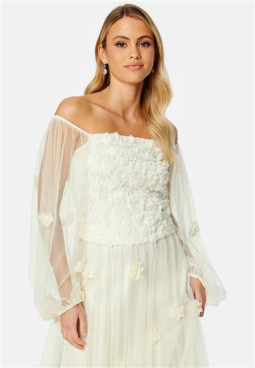 Ida Sjöstedt Daphne Top