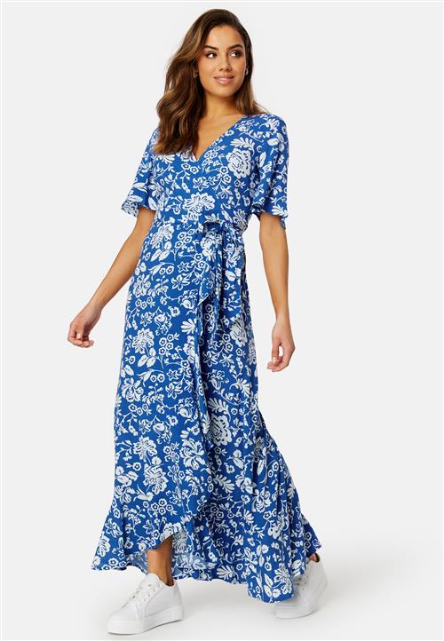 Happy Holly Ellinor long dress