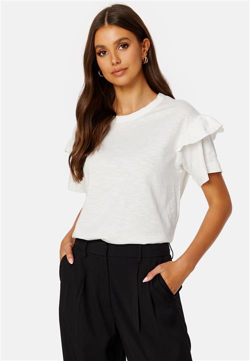 SELECTED FEMME Rylie SS Florence Tee