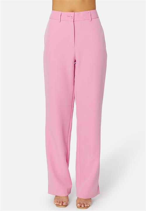 ONLY Lana-Berry Mid Straight Pant