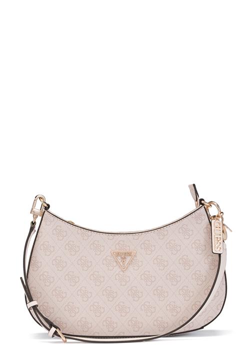 Guess Noelle Zip Shoulder Bag