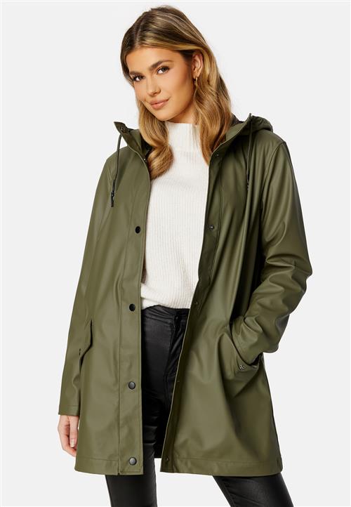 ONLY Elisa Raincoat