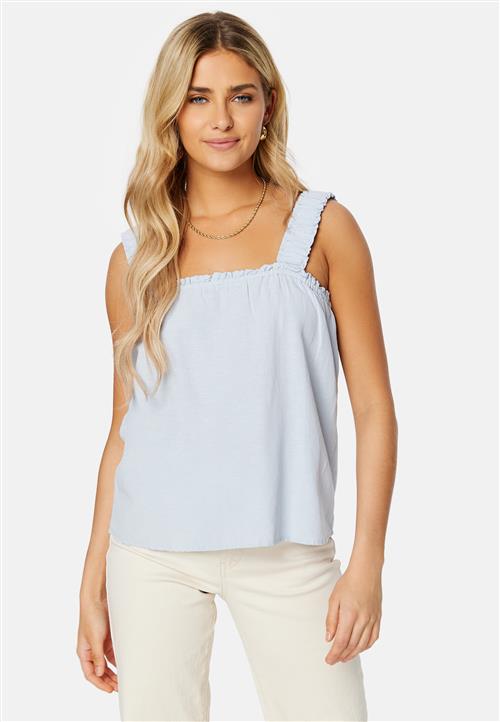 ONLY Willow Linen Singlet