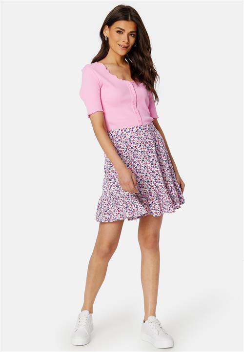 Pieces Nya HW Skirt